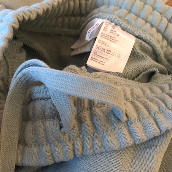H & M 2-PIECE LOOSE FIT HOODIE AND JOGGERS SET. NWOT - Picture 10 of 12